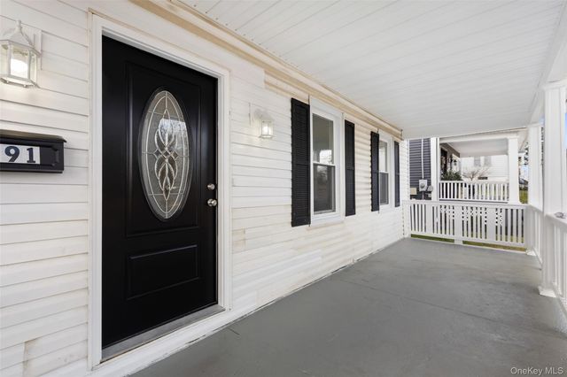 191 Washington Street, Poughkeepsie, NY 12601