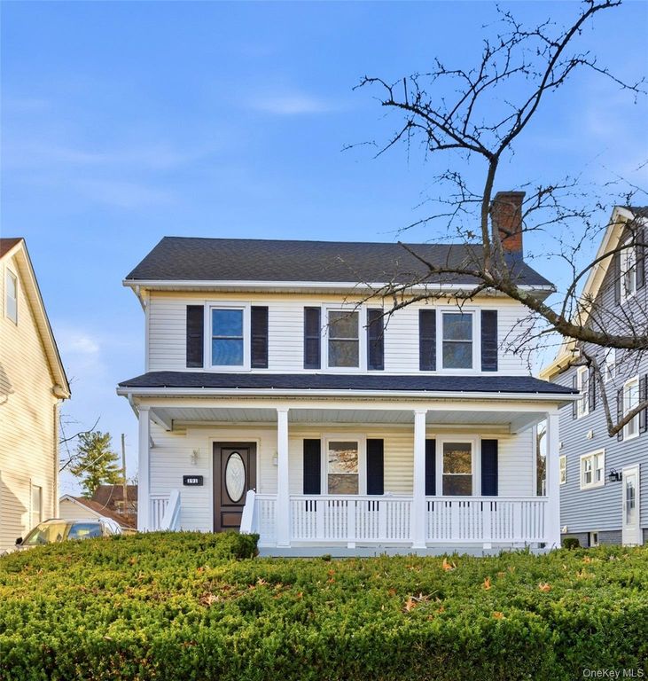 191 Washington Street, Poughkeepsie, NY 12601