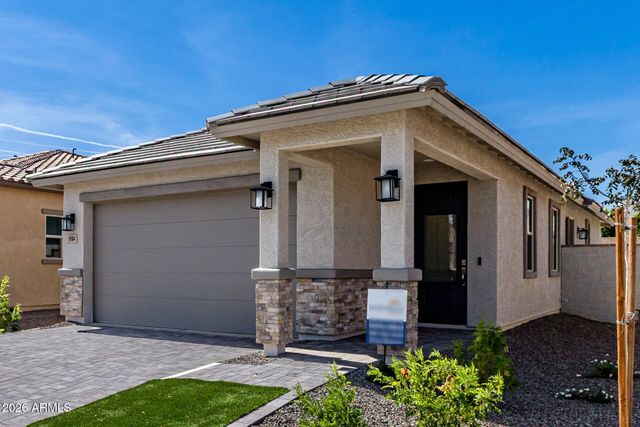 5584 N 205TH Lane, Buckeye, AZ 85396