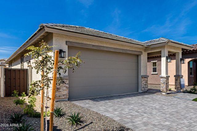 5584 N 205TH Lane, Buckeye, AZ 85396