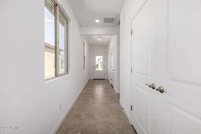 5584 N 205TH Lane, Buckeye, AZ 85396