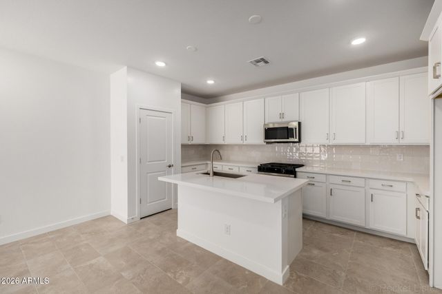 5584 N 205TH Lane, Buckeye, AZ 85396