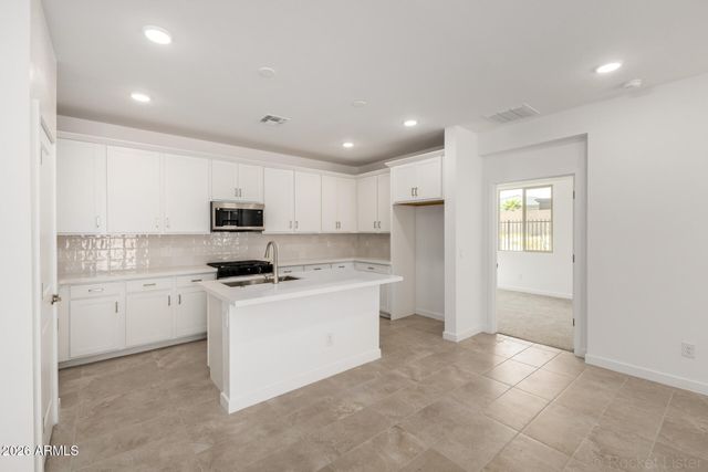 5584 N 205TH Lane, Buckeye, AZ 85396