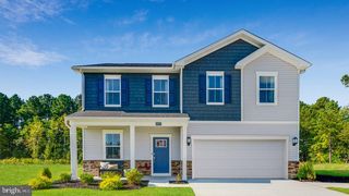 457 GRAVENSTEIN LN, Martinsburg, WV 25401