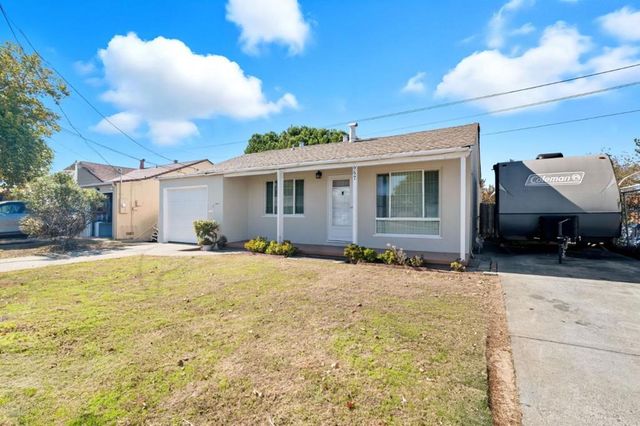 957 Oakwood Avenue, Vallejo, CA 94591