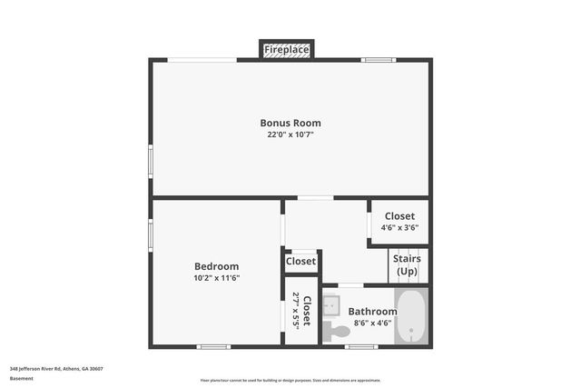 348 Jefferson River Road, Athens, GA 30607