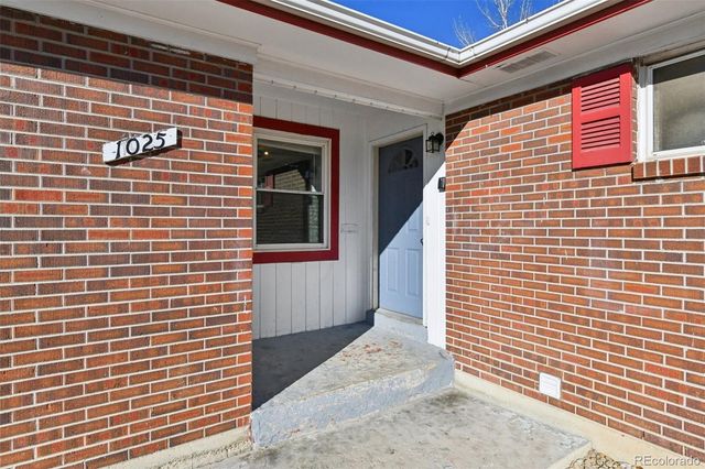 1025 Elmer Drive, Northglenn, CO 80233