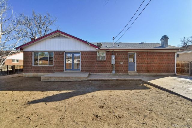 1025 Elmer Drive, Northglenn, CO 80233