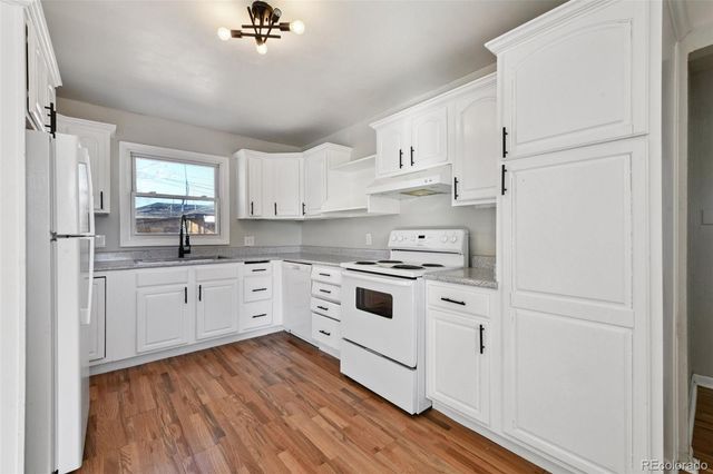 1025 Elmer Drive, Northglenn, CO 80233