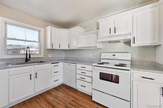 1025 Elmer Drive, Northglenn, CO 80233