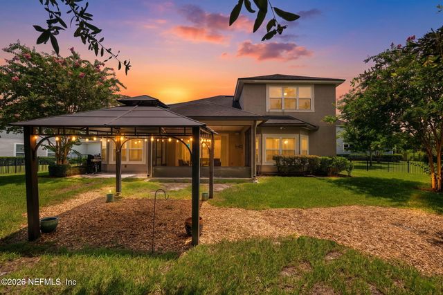 3390 OGLEBAY Drive, Green Cove Springs, FL 32043