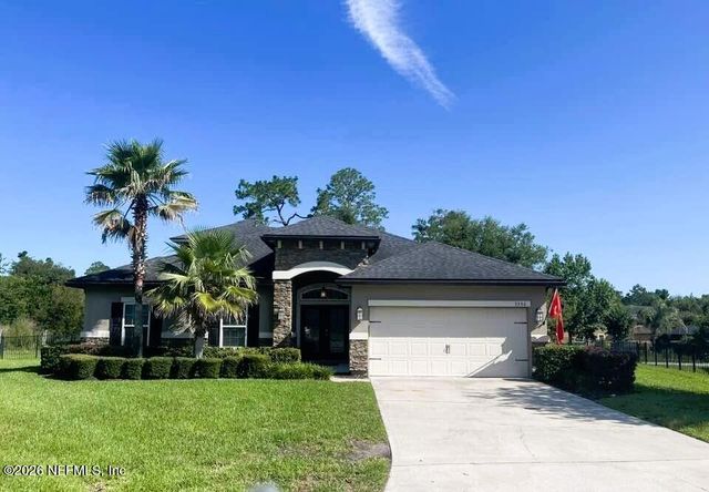 3390 OGLEBAY Drive, Green Cove Springs, FL 32043