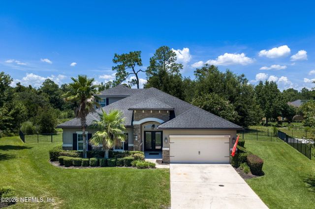 3390 OGLEBAY Drive, Green Cove Springs, FL 32043