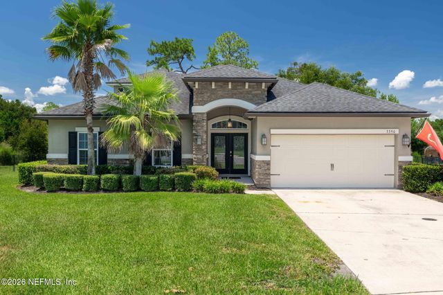 3390 OGLEBAY Drive, Green Cove Springs, FL 32043