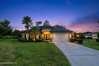 3390 OGLEBAY Drive, Green Cove Springs, FL 32043