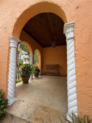 1222 Ferdinand St, Coral Gables, FL 33134