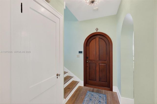 1222 Ferdinand St, Coral Gables, FL 33134