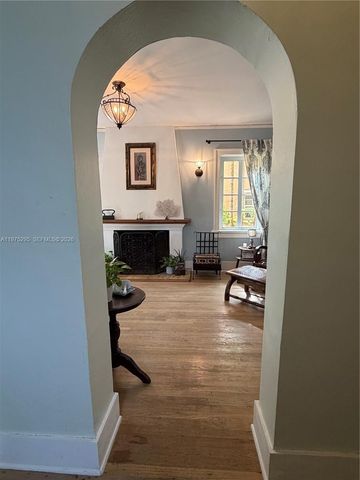 1222 Ferdinand St, Coral Gables, FL 33134