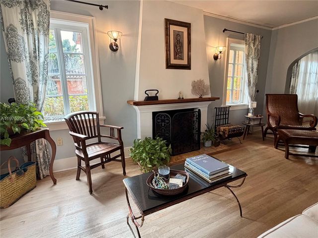 1222 Ferdinand St, Coral Gables, FL 33134