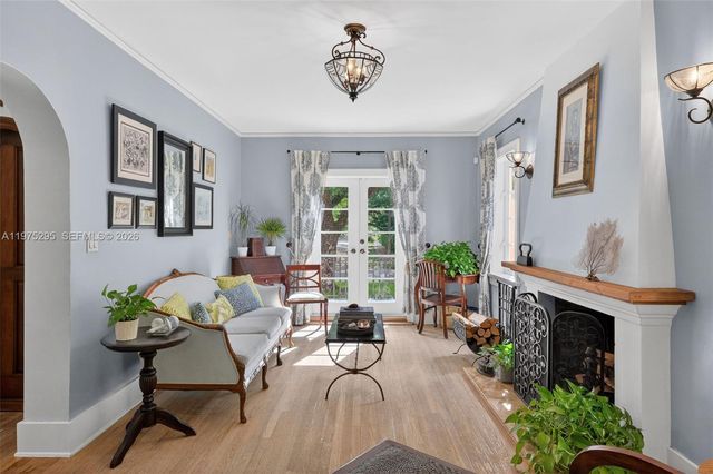 1222 Ferdinand St, Coral Gables, FL 33134