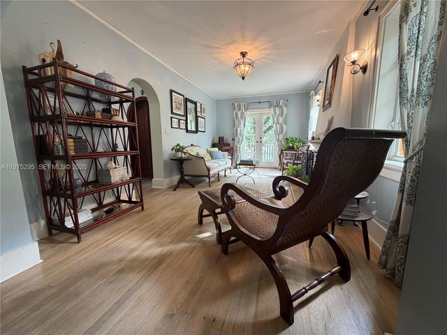 1222 Ferdinand St, Coral Gables, FL 33134