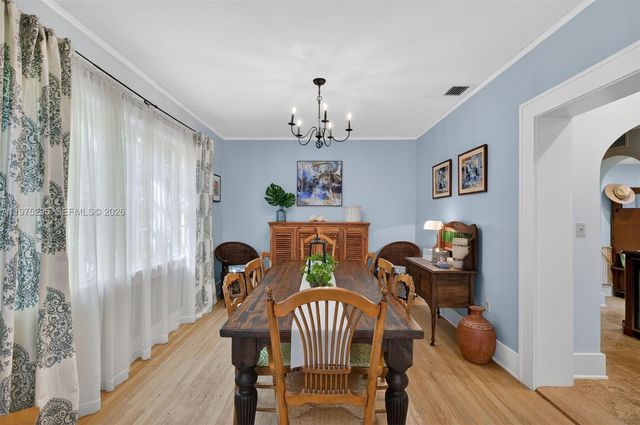 1222 Ferdinand St, Coral Gables, FL 33134