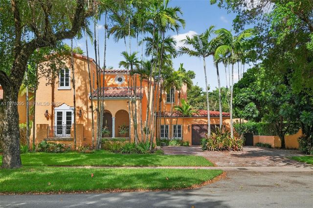1222 Ferdinand St, Coral Gables, FL 33134