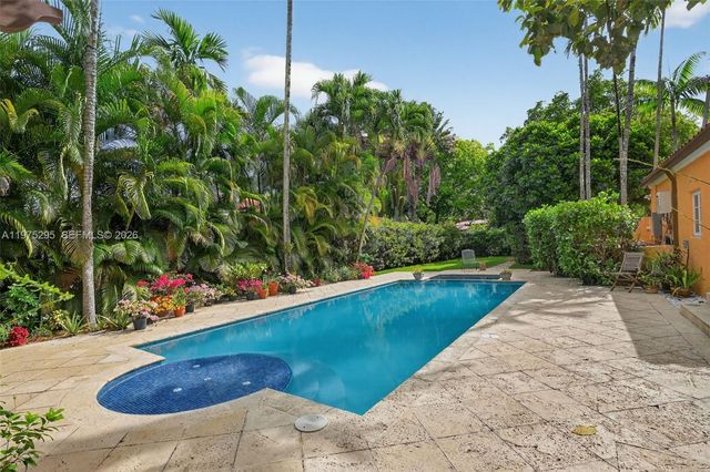 1222 Ferdinand St, Coral Gables, FL 33134