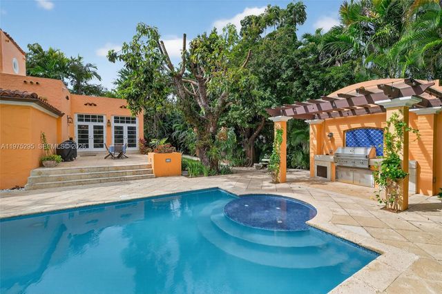 1222 Ferdinand St, Coral Gables, FL 33134