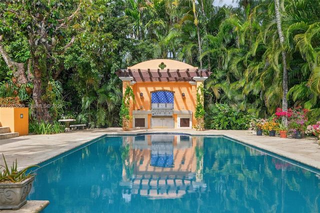 1222 Ferdinand St, Coral Gables, FL 33134