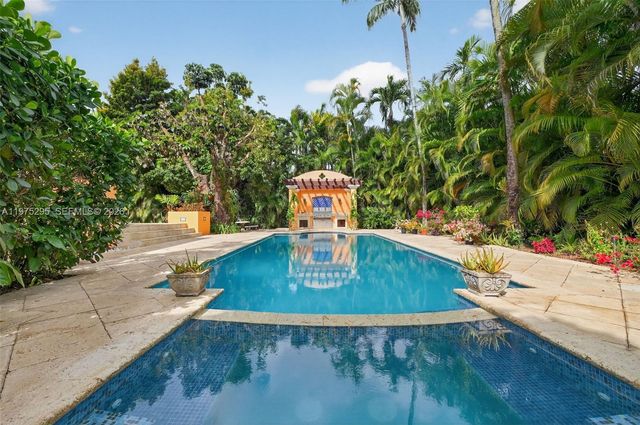 1222 Ferdinand St, Coral Gables, FL 33134