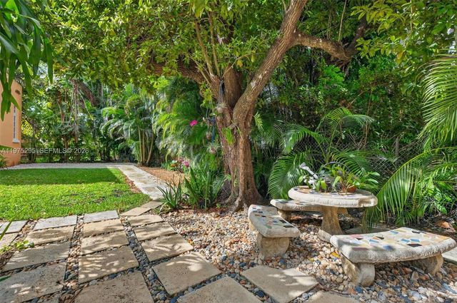 1222 Ferdinand St, Coral Gables, FL 33134