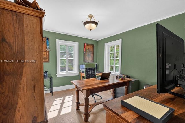 1222 Ferdinand St, Coral Gables, FL 33134