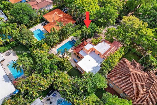 1222 Ferdinand St, Coral Gables, FL 33134