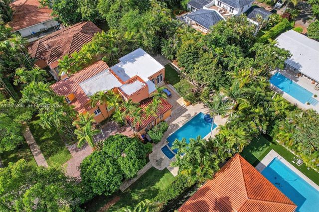 1222 Ferdinand St, Coral Gables, FL 33134