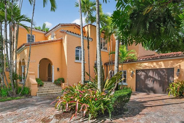 1222 Ferdinand St, Coral Gables, FL 33134