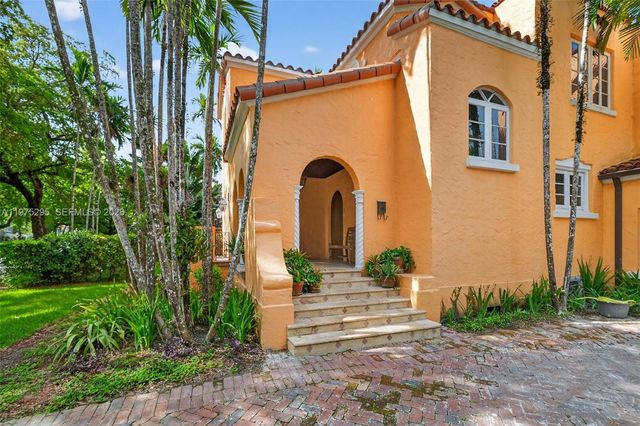 1222 Ferdinand St, Coral Gables, FL 33134