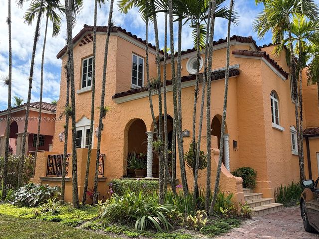 1222 Ferdinand St, Coral Gables, FL 33134