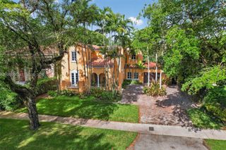 1222 Ferdinand St, Coral Gables, FL 33134