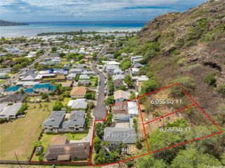 298 Moomuku Place, Honolulu, HI 96825