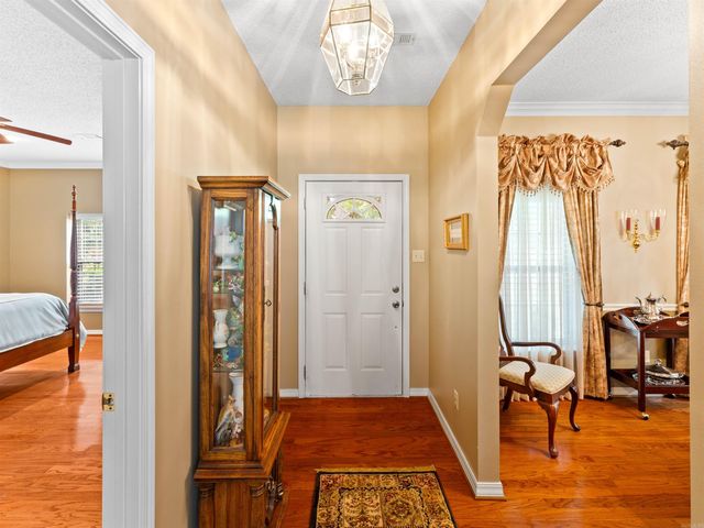 212 Pine Terrace Dr, Cabot, AR 72023