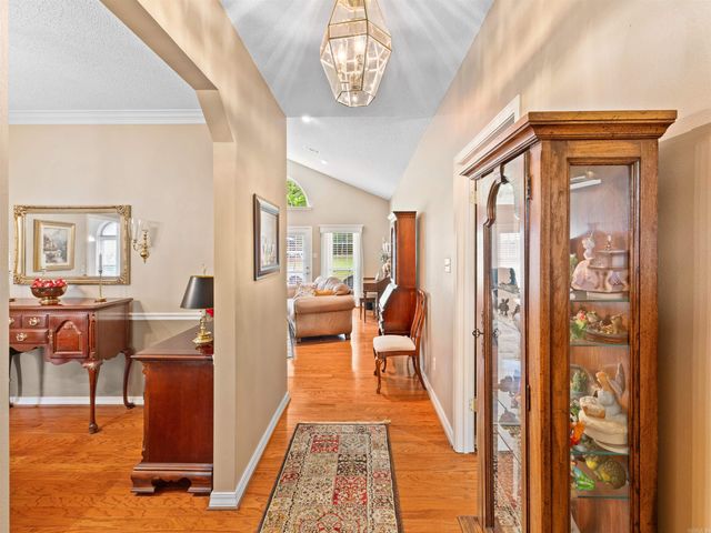 212 Pine Terrace Dr, Cabot, AR 72023