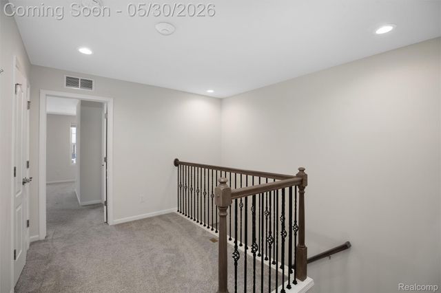 43583 Chancellor Lane, Novi, MI 48375