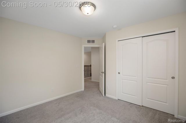 43583 Chancellor Lane, Novi, MI 48375