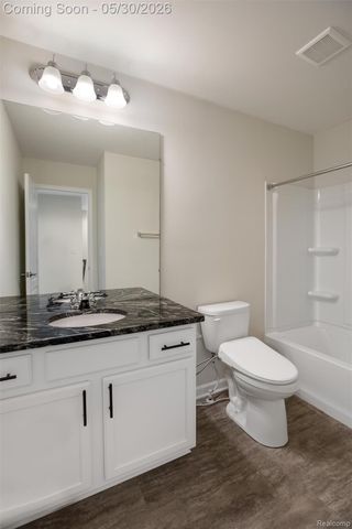 43583 Chancellor Lane, Novi, MI 48375