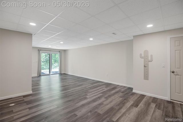 43583 Chancellor Lane, Novi, MI 48375