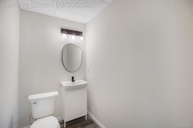43583 Chancellor Lane, Novi, MI 48375