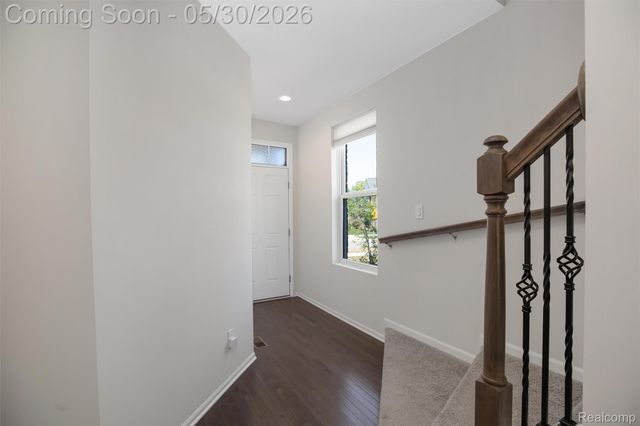 43583 Chancellor Lane, Novi, MI 48375