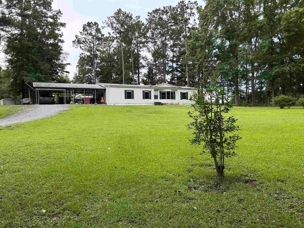 138 Bruce Road, Havana, FL 32333