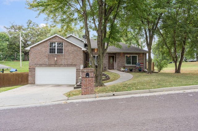 502 KROHN ST, Boonville, MO 65233